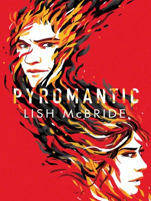 cover image of Pyromantic